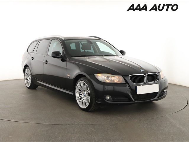 BMW Řada 3